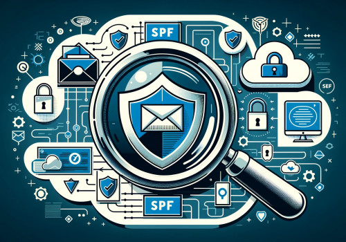 A Deep Dive into SPF: How Sender Policy Framework Works