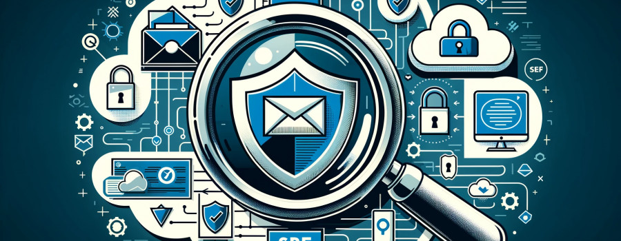 A Deep Dive into SPF: How Sender Policy Framework Works