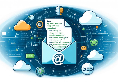 Send an email with an attachment in PHP via AWS SES