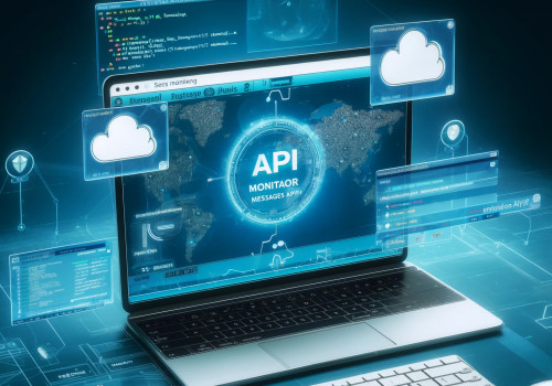 SES Monitor Messages API