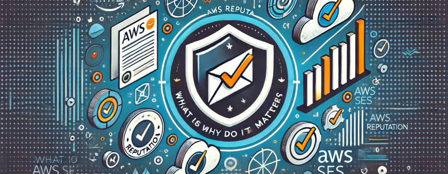 Email Authentication with Amazon SES: DKIM, SPF, and DMARC Explained