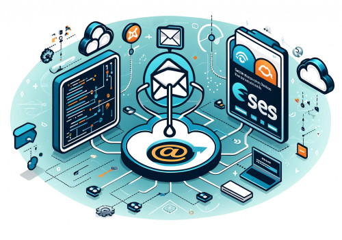 Setup AWS SES Web Hooks with SES Monitor