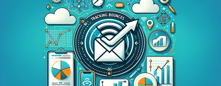 Tracking Bounces in SES