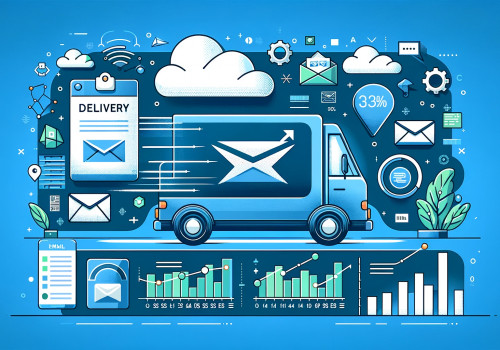 Tracking your delivery rate in AWS SES