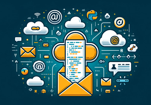 Send an email with an attachment in Python via AWS SES