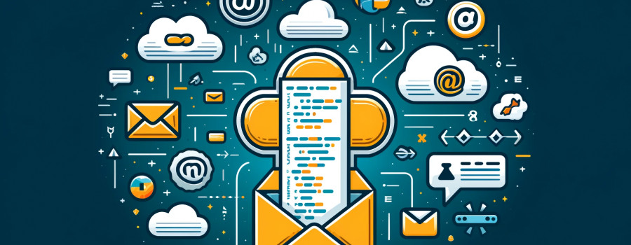 Send an email with an attachment in Python via AWS SES