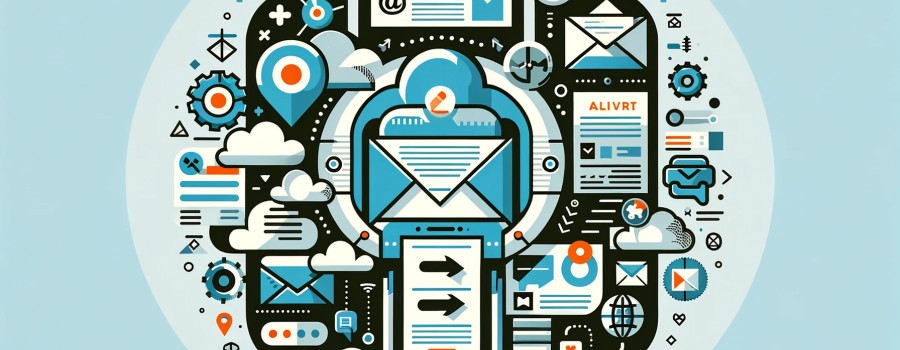 Transactional emails explained