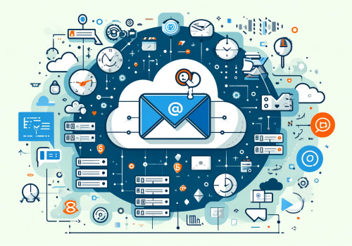 How does email actually work?